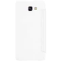 Nillkin Sparkle Series New Leather case for Samsung Galaxy A9 Pro (A9100) order from official NILLKIN store